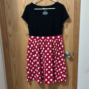Disney Dress